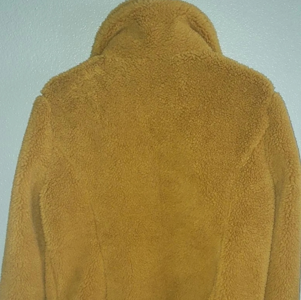 Teddy Bear Coat - image 5
